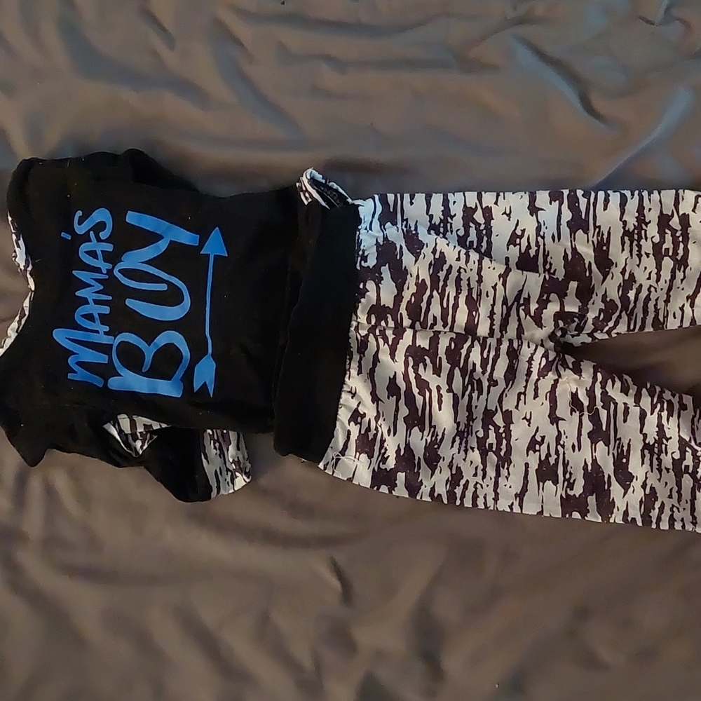 Outfit